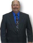 Pastor Darrell Barber